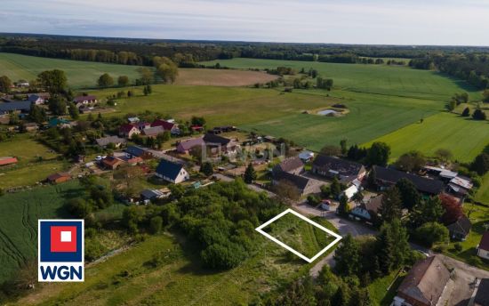 Działka budowlana na sprzedaż Przypólsko